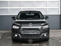 gebraucht Citroën C4 Cactus Shine Pickerl NEU