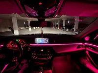 gebraucht BMW 520 520 d Touring Aut.