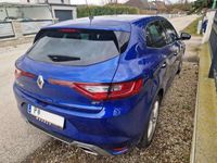 gebraucht Renault Mégane GT Megane Energy TCe 205 EDC