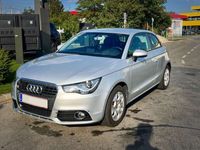 gebraucht Audi A1 14 TFSI e Attraction S-tronic