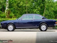 gebraucht Lancia 2000 Gebraucht:HF Coupé guter Zustand