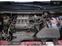 gebraucht Chevrolet Spark 1.0 LS