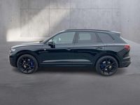 gebraucht VW Touareg R eHybrid TSI 4MOTION