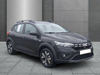 Neu Dacia Sandero Expression 91 PS (66 kW) 2026 SUV