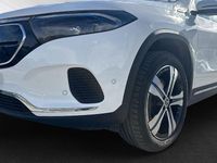 gebraucht Mercedes EQA250 EQA -KLasse