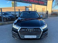 gebraucht Audi Q7 4,0 TDI quattro Tiptronic*PANO*HEAD-UP*NIGHT...