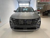 Neu Hyundai Tucson GO! 159 PS (116 kW) 2025 Shimmering silver metallic SUV