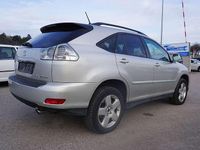 gebraucht Lexus RX400h President 4WD Hybrid