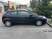 gebraucht Kia ProCeed ProCeed / pro_cee'd 16 CRDi Cool ECO DPF ISG