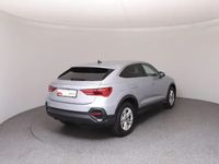 gebraucht Audi Q3 Sportback 35 TFSI intense