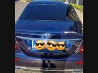 gebraucht Mercedes E350 Aut.