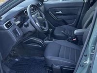 gebraucht Dacia Duster Duster Journey+ Blue dCi 115 4WD Journey+