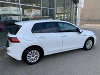 gebraucht VW Golf Style TSI