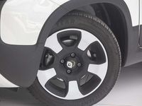 gebraucht Fiat Panda 4x2 FireFly Hybrid 70 Pandina