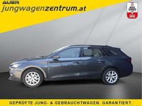 gebraucht Seat Leon ST 1,5 TSI Style | Garantie bis 08.27