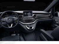 gebraucht Mercedes V250 -d AV L Allrad