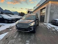 gebraucht Ford Kuga Titanium