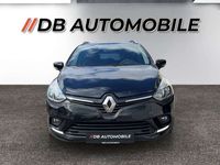 gebraucht Renault Clio GrandTour Energy TCe 90 Limited, Navi