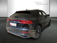 gebraucht Audi Q8 50 TDI quattro