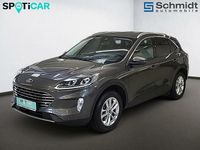 gebraucht Ford Kuga 2,5 Duratec FHEV AWD Titanium X Aut.