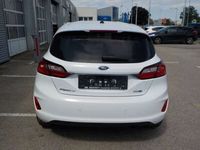 gebraucht Ford Fiesta Titanium 1,1 Start/Stop