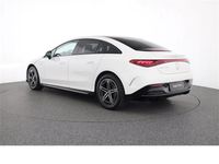 gebraucht Mercedes EQE300 89kWh Distronic Plus, Memory, Pano Limousine