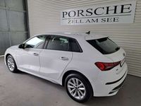 gebraucht Audi A3 Sportback 30 TFSI