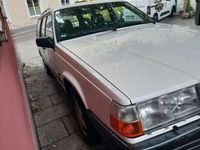 gebraucht Volvo 745 16V