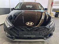 gebraucht Hyundai i20 COMFORT FL NAVI RFK TEMPOMAT