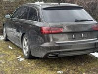 Gebraucht Audi A6 Sport 272 PS (200 kW) 2017 Limousine