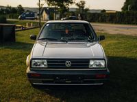 gebraucht VW Jetta GL TD