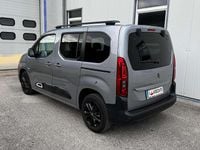 gebraucht Citroën Berlingo BlueHDI 100 S&S Feel