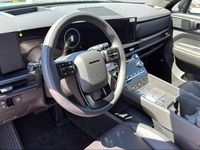 gebraucht Hyundai Santa Fe (MX5) Calligraphy 1.6 T-GDI PHEV 4WD s5pc