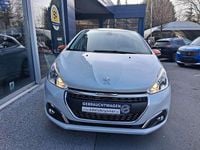 gebraucht Peugeot 208 Roland Garros Limited Edition 1,2 PureTech 110 ...