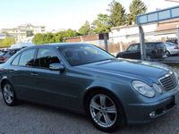 gebraucht Mercedes E220 E220 CDI (211.006)