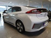 gebraucht Hyundai Ioniq Ioniq Elektro LEVEL 4 Kamera/PDC/Navi