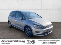 gebraucht VW Golf Sportsvan Comfortline BMT 1,2 TSI DSG