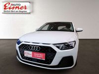 gebraucht Audi A1 Sportback 30 TFSI S-TRONIC