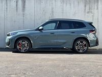 gebraucht BMW X1 sDrive18i