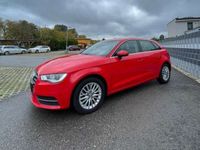 gebraucht Audi A3 Sportback 