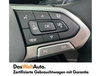 gebraucht VW Golf Style TDI DSG