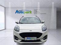 gebraucht Ford Puma MHEV St-Line X ST-Line X