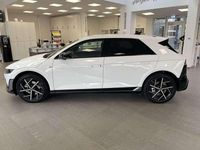 gebraucht Hyundai Ioniq 5 Elektro 84kWh N Line 4WD *AKTIONSPREIS*