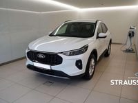 Gebraucht Ford Kuga Titanium 151 PS (111 kW) 2025 Weiß SUV