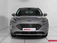 gebraucht Ford Kuga 1,5 EcoBlue Titanium X