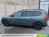 gebraucht Dacia Jogger Extreme+ HYBRID 140 7-sitzig