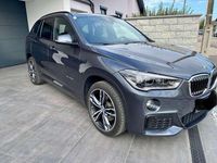 Gebraucht BMW X1 M Sport 190 PS (139 kW) 2017 SUV