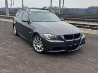 gebraucht BMW 325 325 d Touring M-Paket Aut.