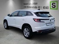 Gebraucht Renault Austral Evolution 158 PS (116 kW) 2025 Weiß SUV