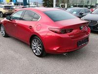 gebraucht Mazda 3 Sedan Skyactiv G150 Comfort+/SO/ST